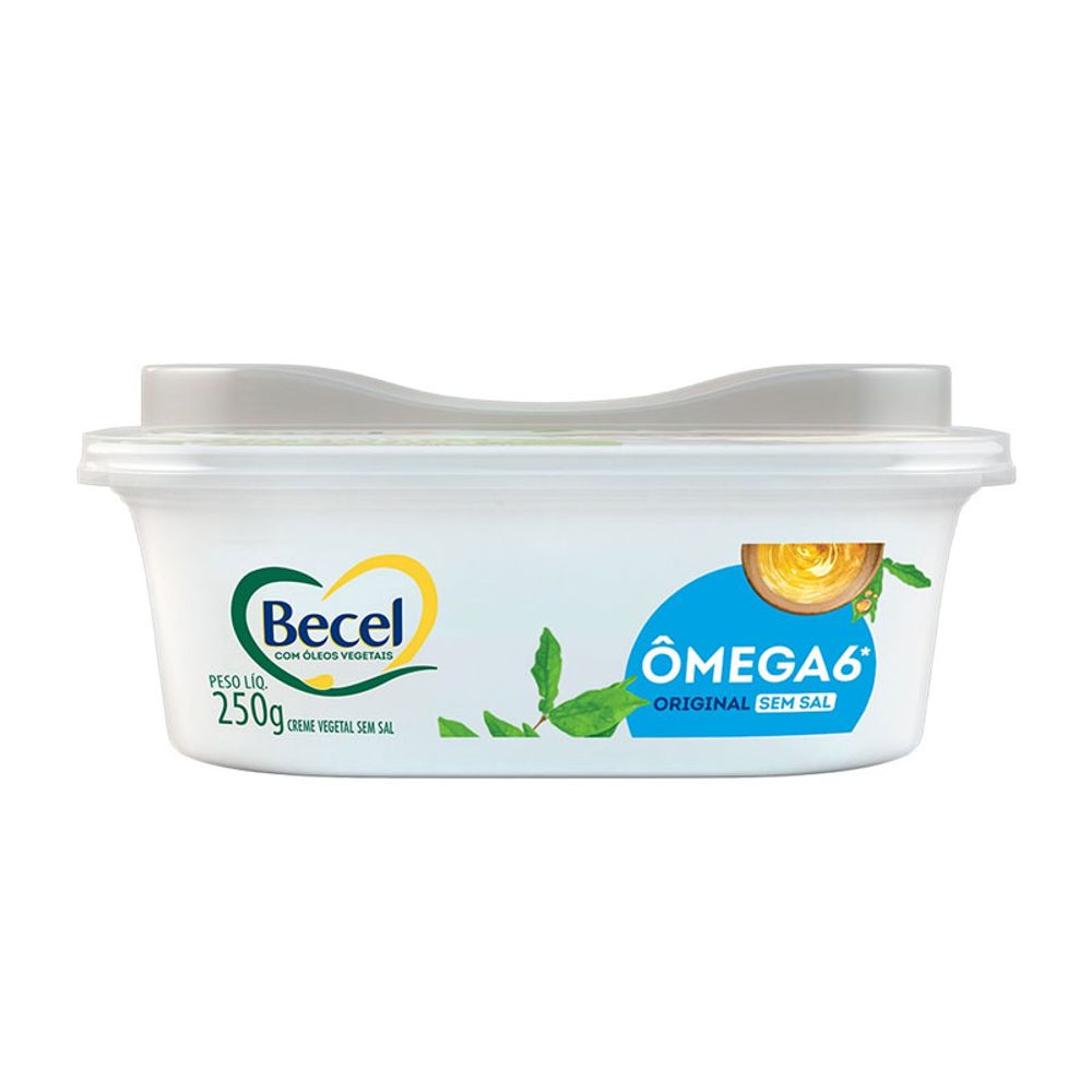 CREME-VEG-BECEL-250G-SS-OMEGA6-ORIGINAL