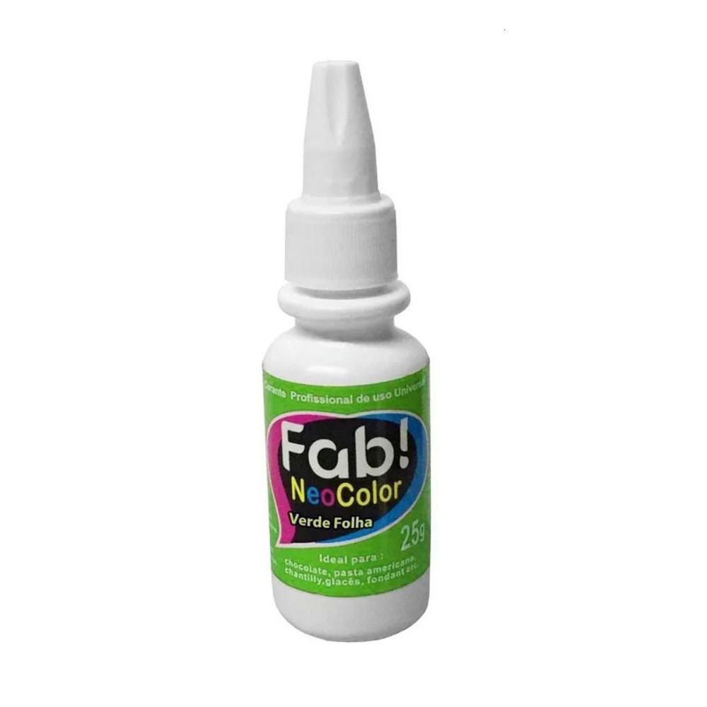CORANTE-ALIM-NEOCOLOR-FAB-25G-VERDE-FOLH