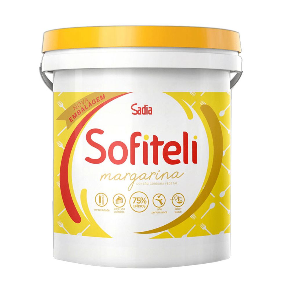 MARG-SOFITELI-BALDE-15KG