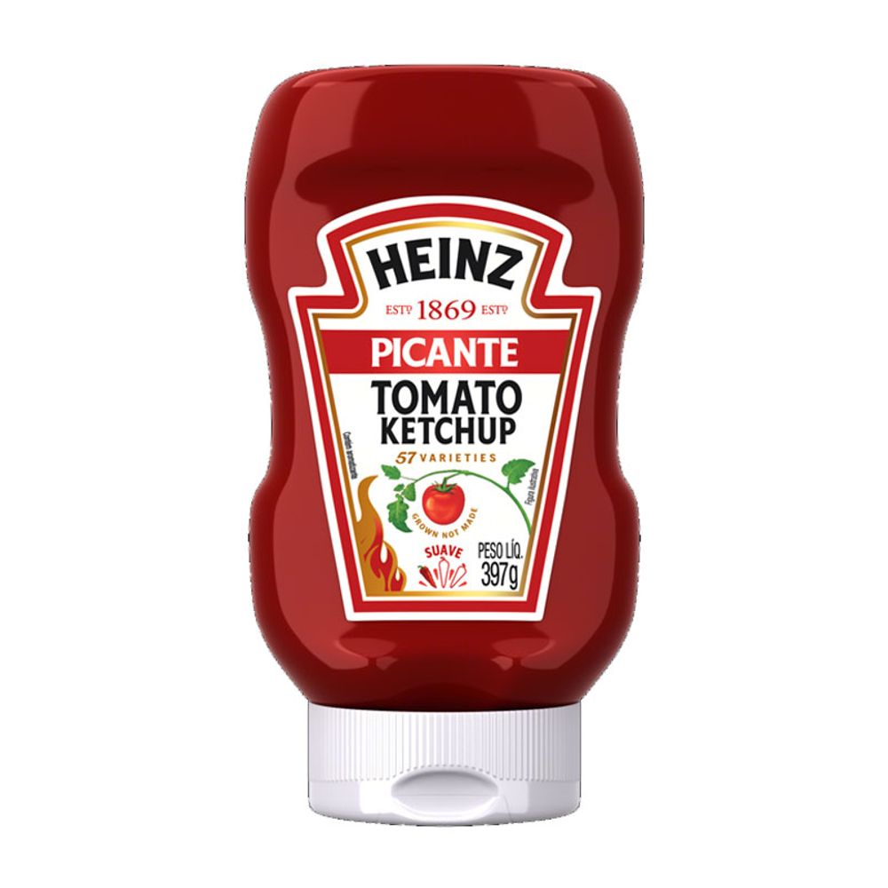 KETCHUP-HEINZ-PICANTE-397G