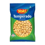 AMENDOIM-YOKI-TEMPERADO-150G