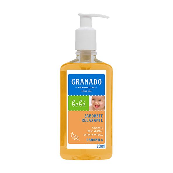 SABON-LIQ-GLIC-GRANADO-250ML-BEBE-CAMOMI