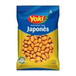 AMENDOIM-JAPONES-YOKI-150G
