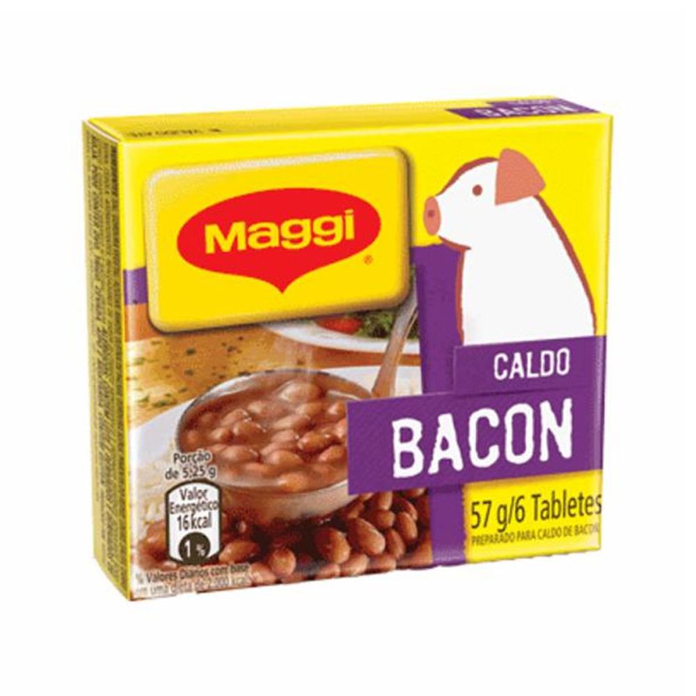 TEMPERO-MAGGI-BACON-57G