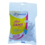 COLHER-CAFE-CHA-BRIG-STRAW-BRANCA