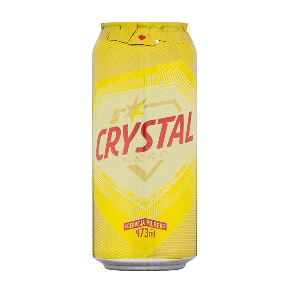 CERV-CRYSTAL-LT-473ML
