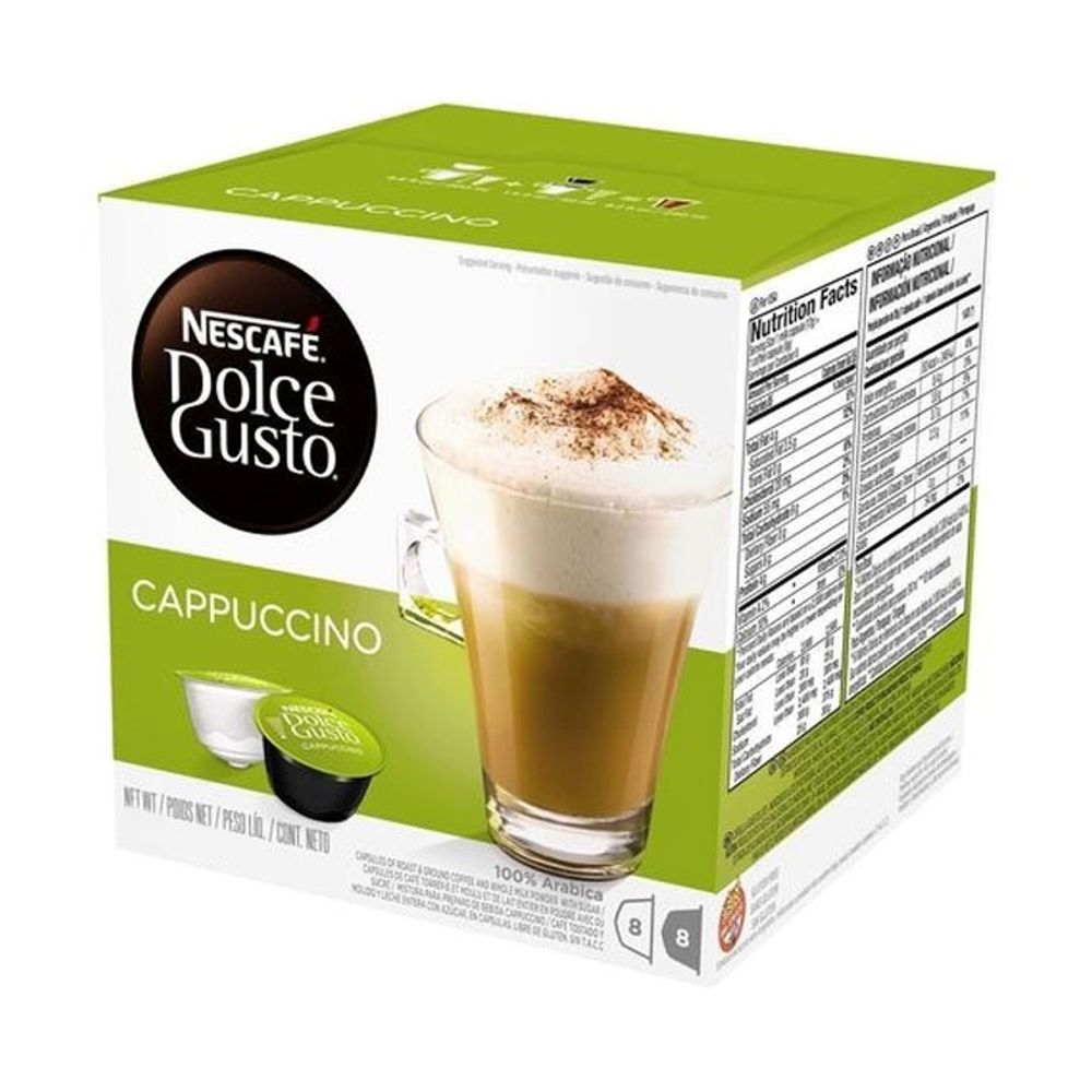 NESC-DOLCE-GUSTO-CAPP-10CAP-125G