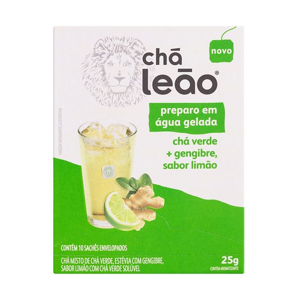 CHA-LEAO-25G-GELADO-VERDE-GENGIBRE-LIMAO