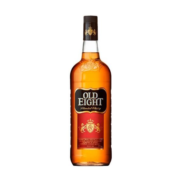 WHISKY-OLD-EIGHT-1L