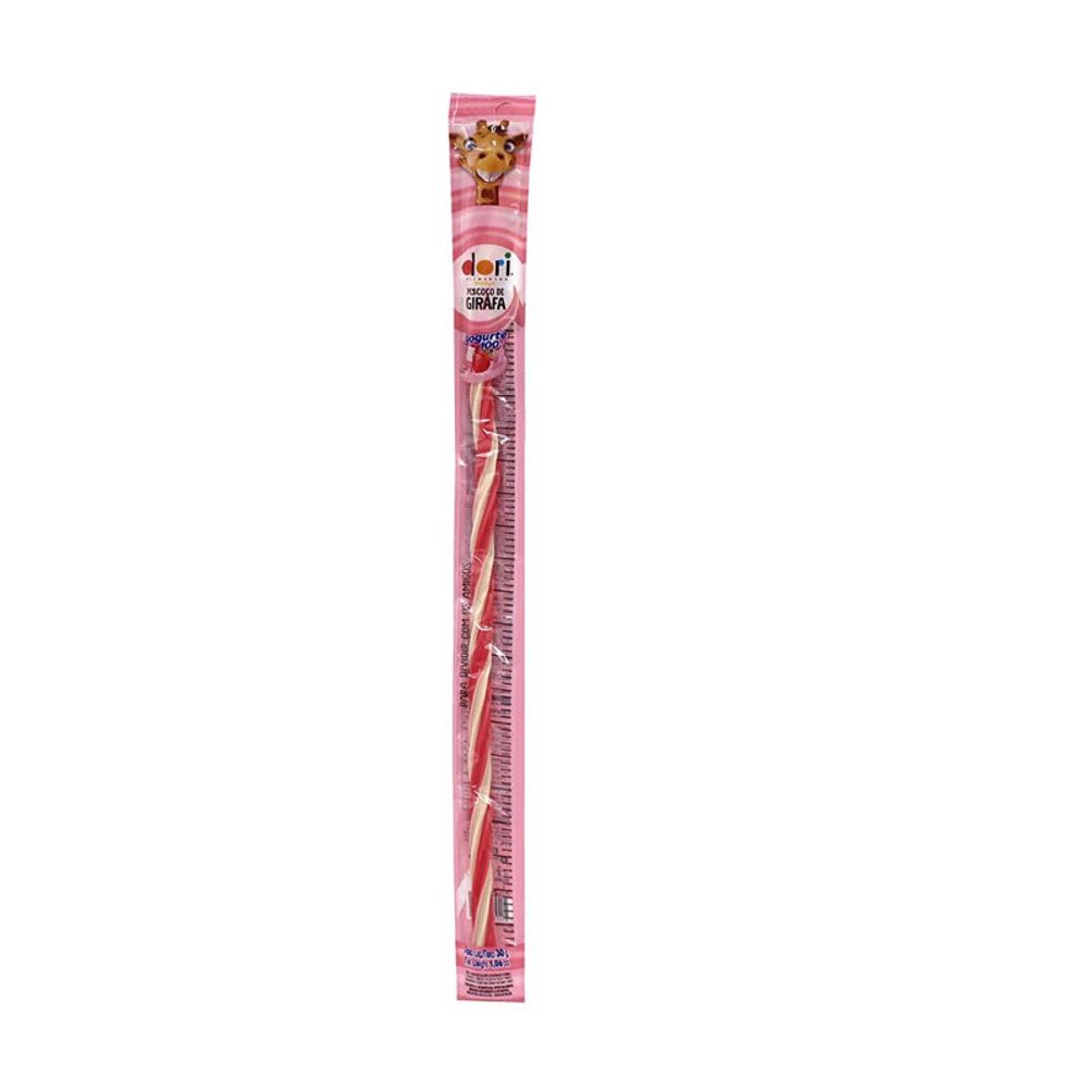 BALA-REGALIZ-PESC-GIRAFA-YOGURTE-100-30G