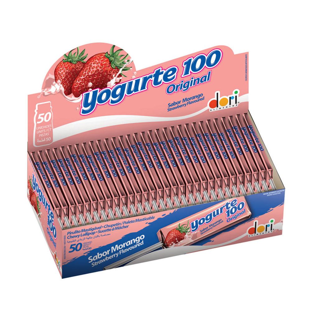 PIRULITO-MAST-DORI-MORANGO-YOGURTE-560G