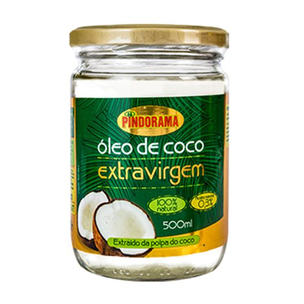 OLEO-DE-COCO-EXTRA-VIRGEM-PINDORAMA-500M