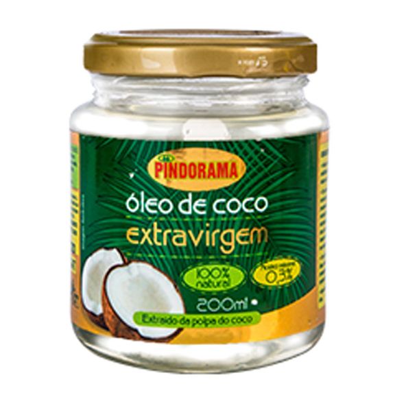 OLEO-DE-COCO-EXTRA-VIRGEM-PINDORAMA-200M