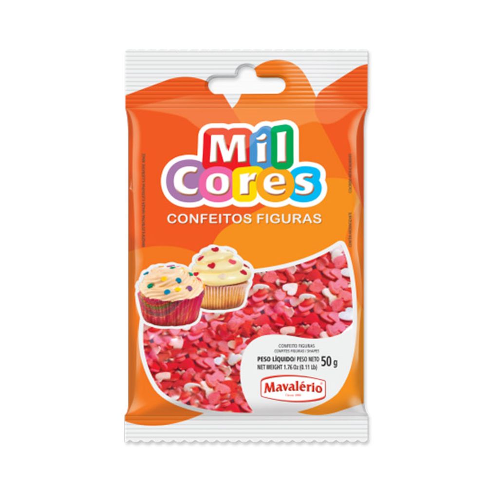 CONF-FIGURA-MINI-CORACAO-MIL-CORES-50G