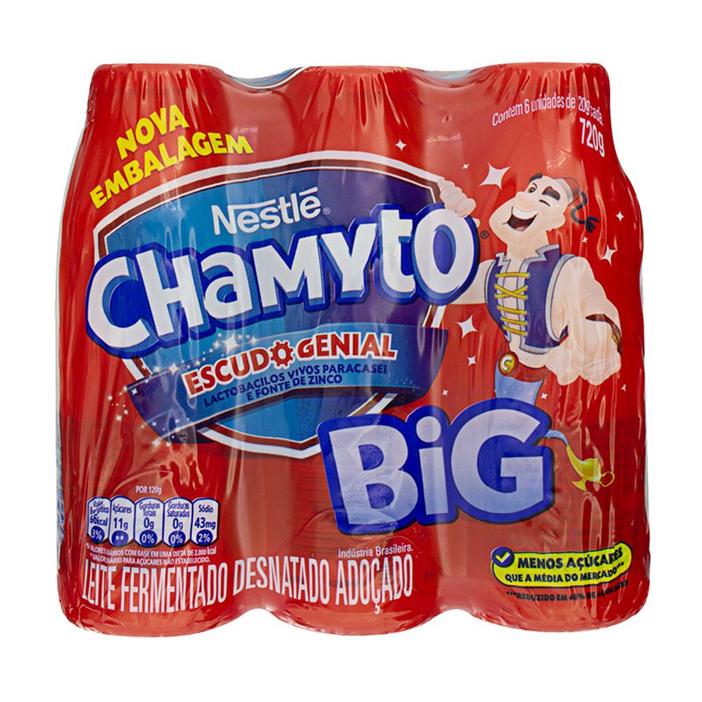 CHAMYTO-BIG-TRAD-NESTLE-720G