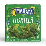 CHA-MARATA--HORTELA-10UN-10G