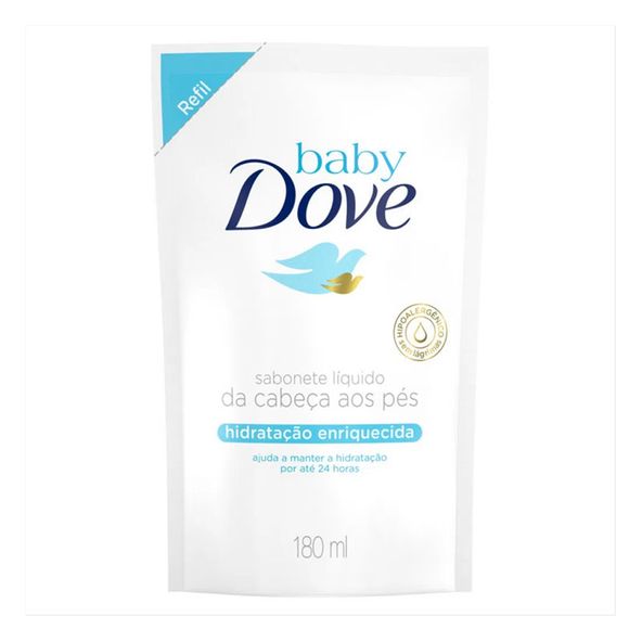 SABON-LIQ-DOVE-180ML-INF-BABY-HID-ENR-RF