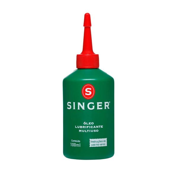OLEO-MULTIUSO-SINGER-100ML