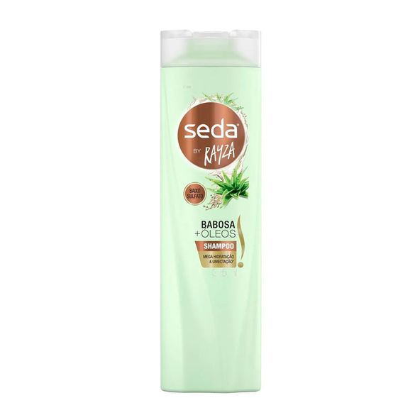 SHAMP-SEDA-325ML-BABOSA-OLEOS