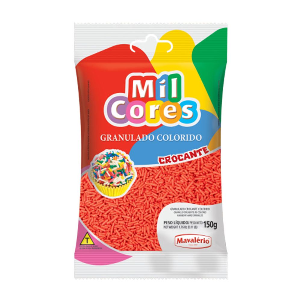 GRANUL-MIL-CORES-CROC-150G-VM