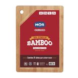 TABUA-MOR-BAMBOO-35X25CM-RETANGULAR
