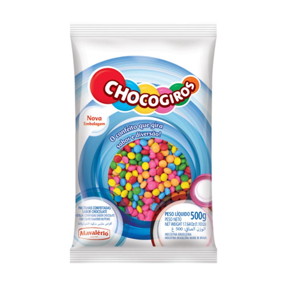 MINI-PASTILHA-CONF-CHOC-CHOCOGIR-500G
