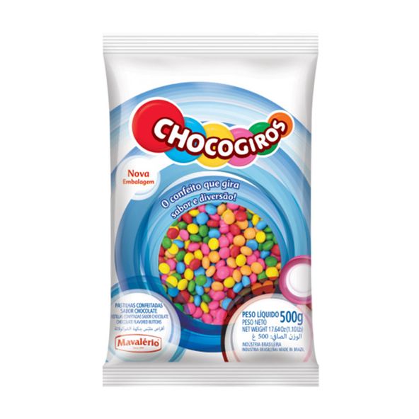 MINI-PASTILHA-CONF-CHOC-CHOCOGIR-500G