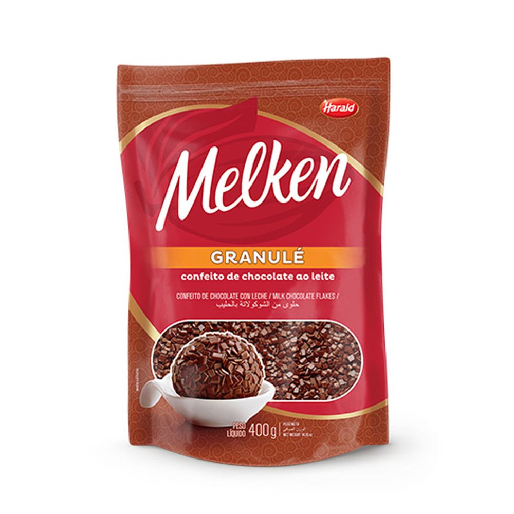 GRANULE-MELKEN-HARALD-400G-CHOC-AO-LEITE