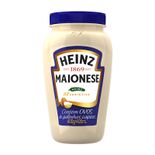 MAIONESE-HEINZ-POTE-400G