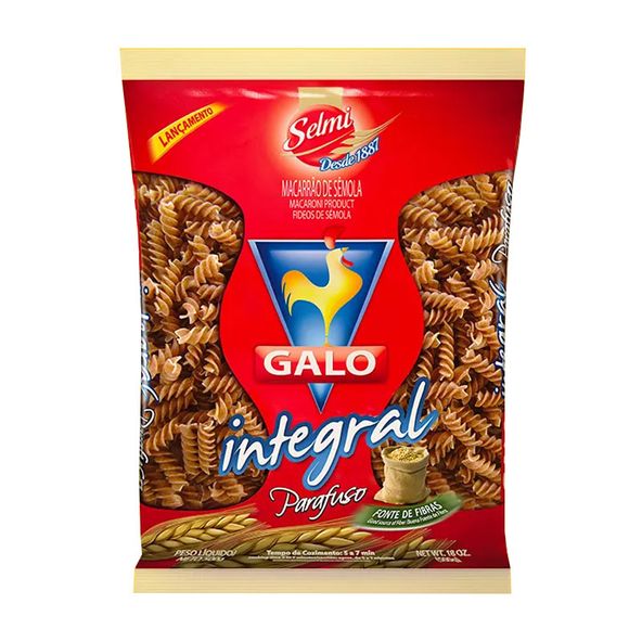 MACAR-PARAFUSO-500G-GALO-INT