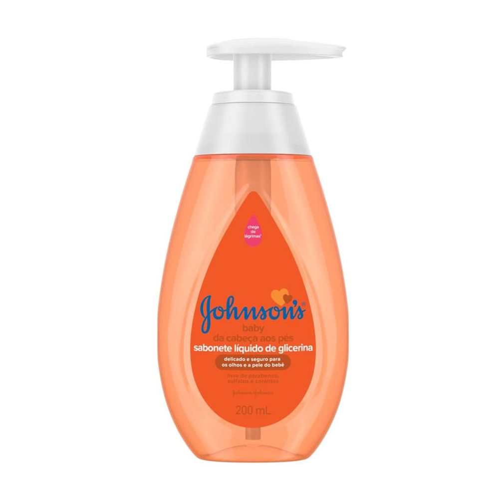 SABON-LIQ-JHONSONS-200ML-CABECA-AOS-PES
