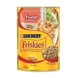 RACAO-FRISKIES-ADULT-FRANGO-AO-MOLHO-85G