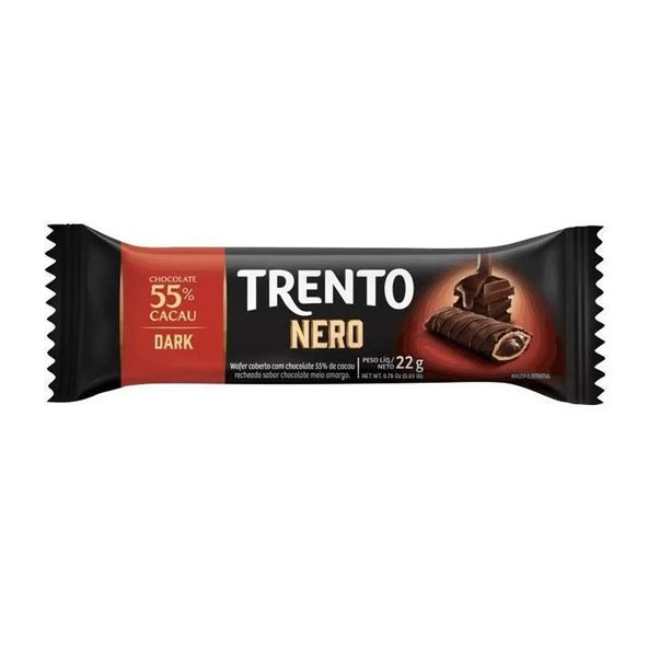 WAFER-TRENTO-NERO-22G-DARK