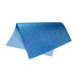 PLACA-SILVER-EVA-GLITTER-AZUL-BEBE