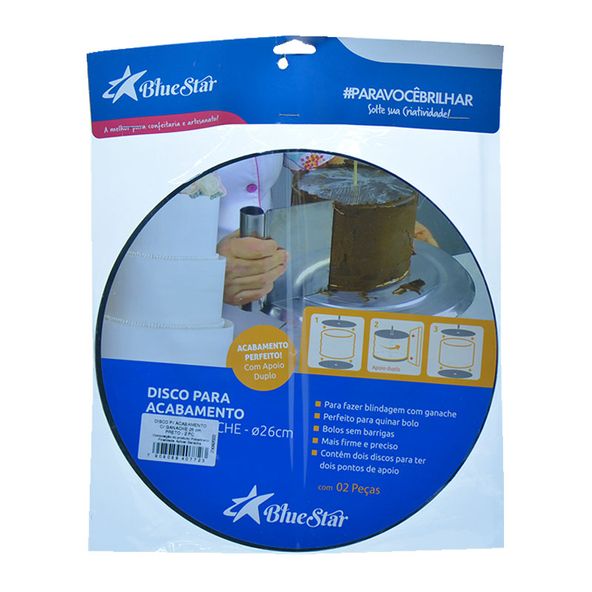 DISCOS-BLUE-STAR-ACABAMEN-C-GANACHE-26CM