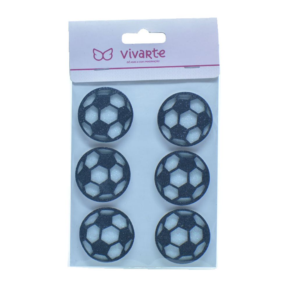 APLIQ-VIVARTE-5CM-FUTEBOL-BOLA-PT-BR