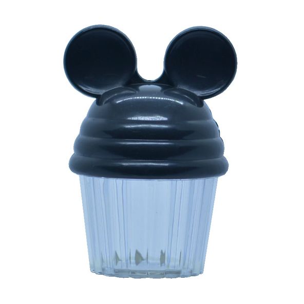 MINI-CUPULA-RATINHO-PRETO-1X1UN