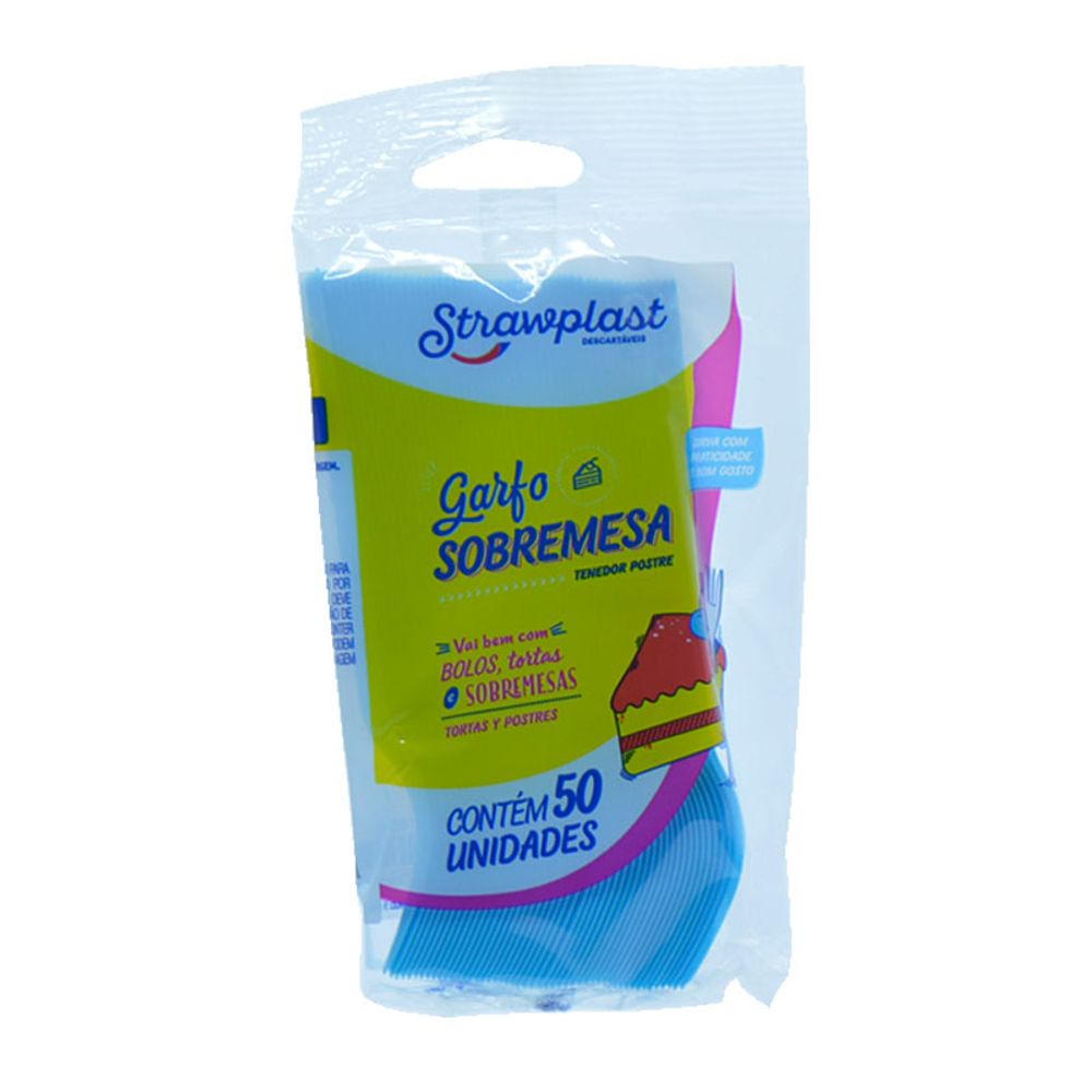 GARFO-SOBREMESA-STRAW-AZUL