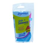 GARFO-SOBREMESA-STRAW-AZUL