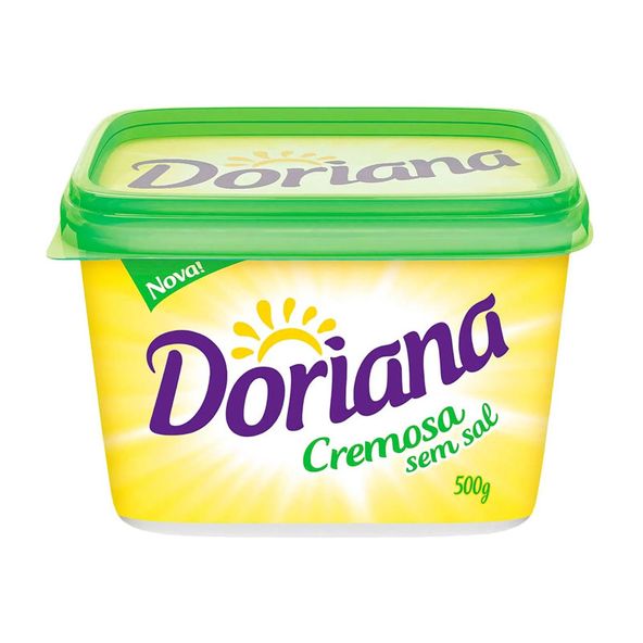MARG-DORIANA-SEM-SAL-500G