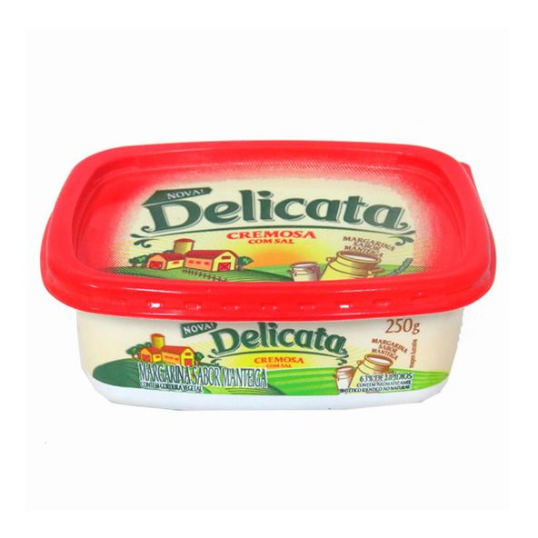 MARG-DELICATA-250G