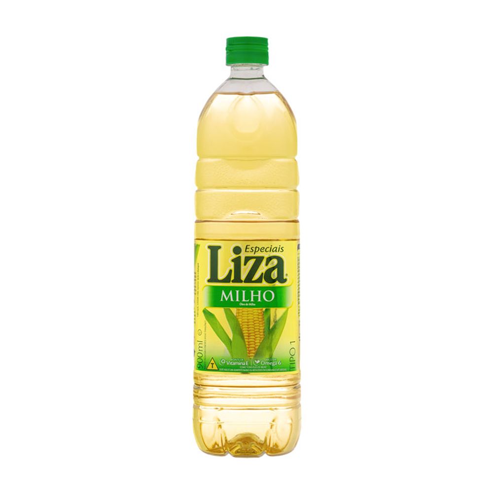 OLEO-LIZA-MILHO-PET-900ML