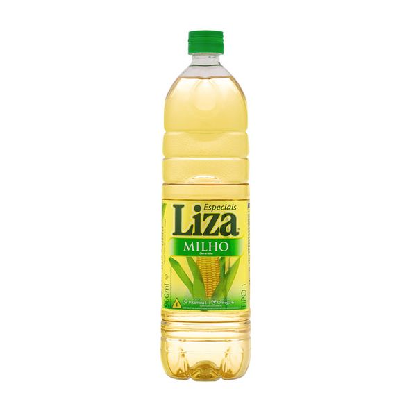 OLEO-LIZA-MILHO-PET-900ML