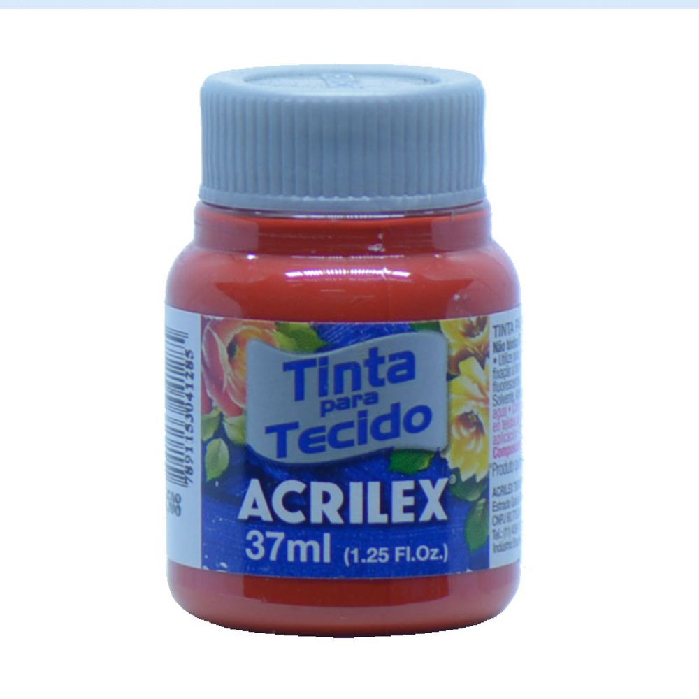 TINTA-TECIDO-ACRILEX-F-37ML-VM-ESCARLETE