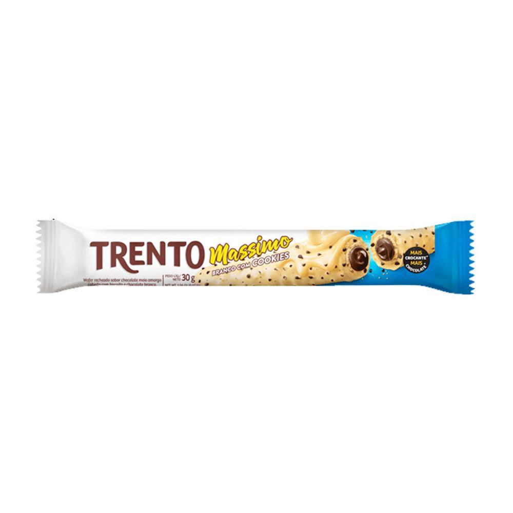 WAFER-TRENTO-MASSIMO-30G-BR-C-COOKIES