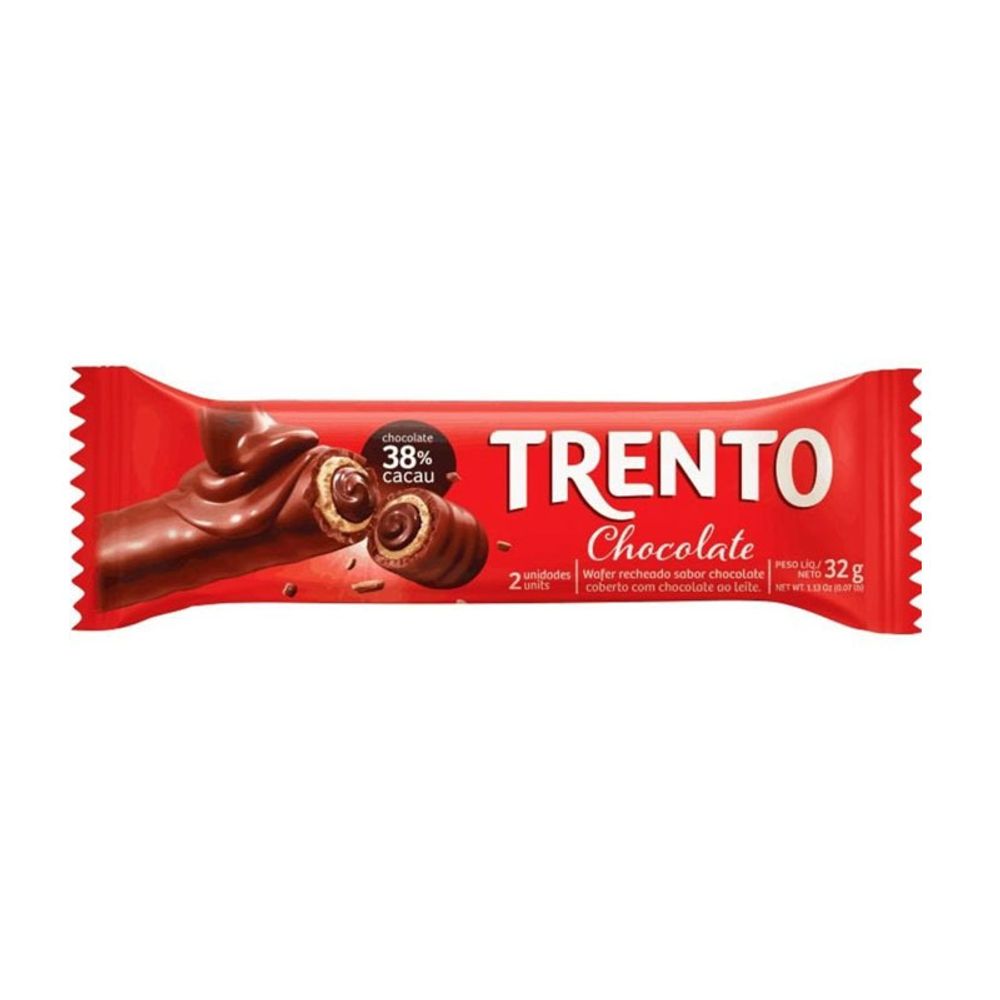 WAFER-TRENTO-PECCIN-32G-CHOCOLATE