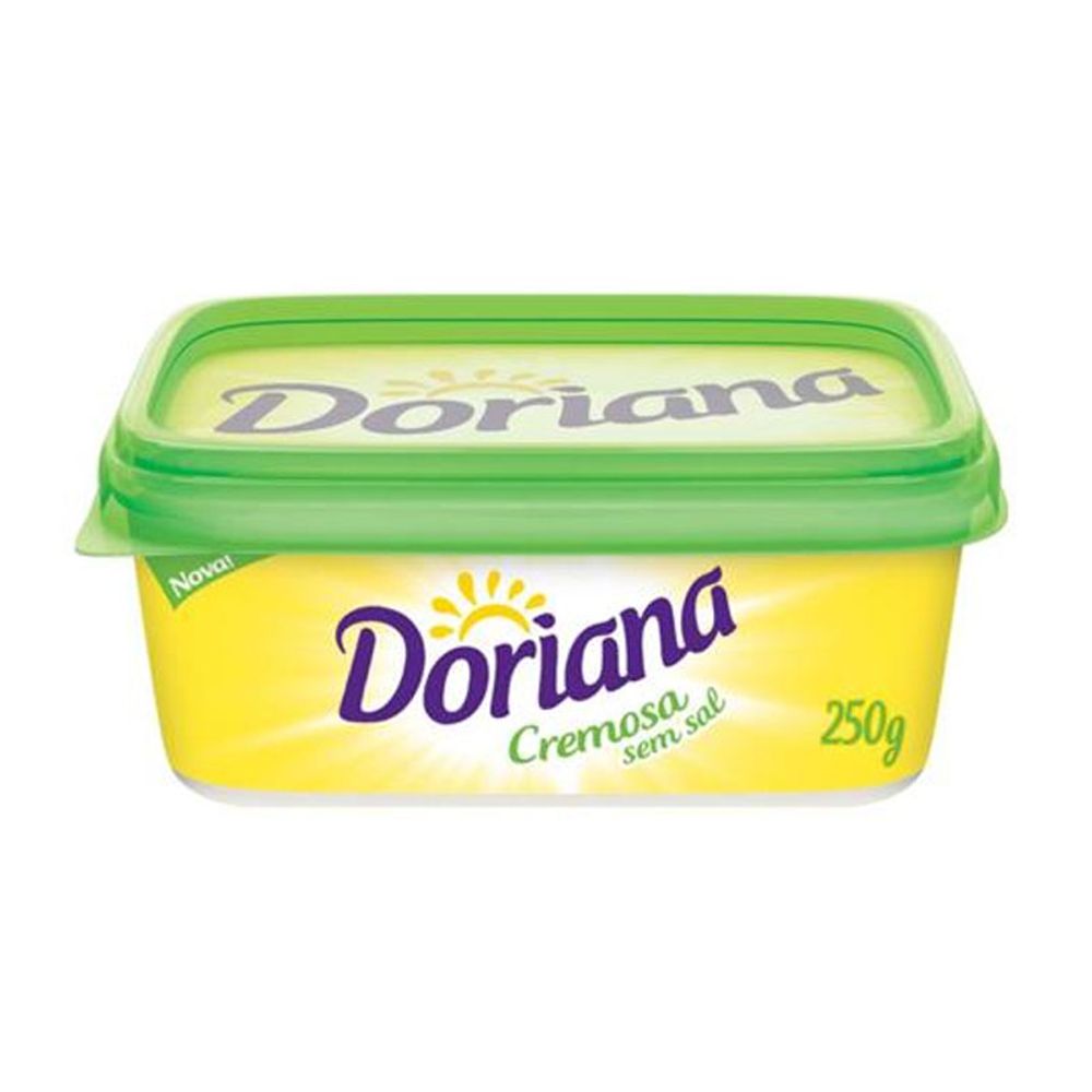 MARG-DORIANA-SEM-SAL-250G