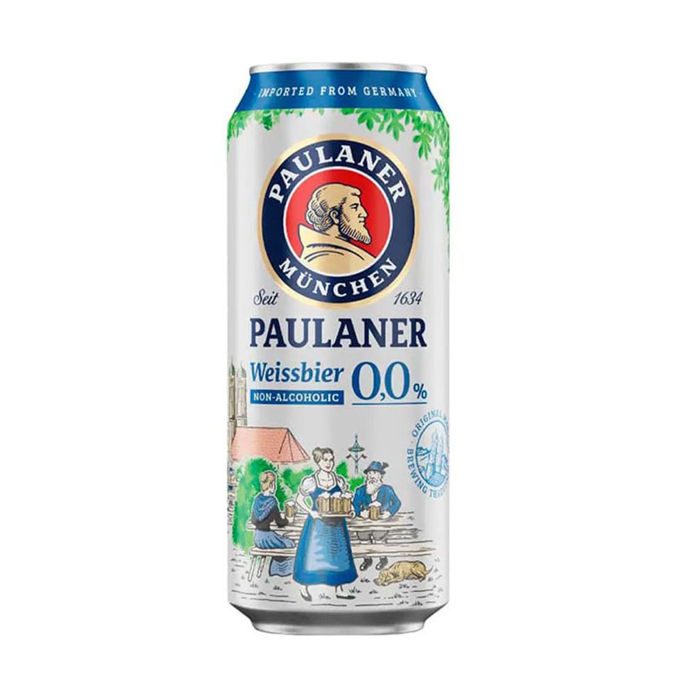 CERV-PAULANER-WEISS-S-ALC-LT-500ML