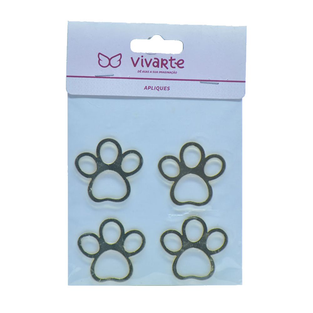 APLIQ-VIVARTE-4CM-PATR-CAES-PATINHA-DOUR