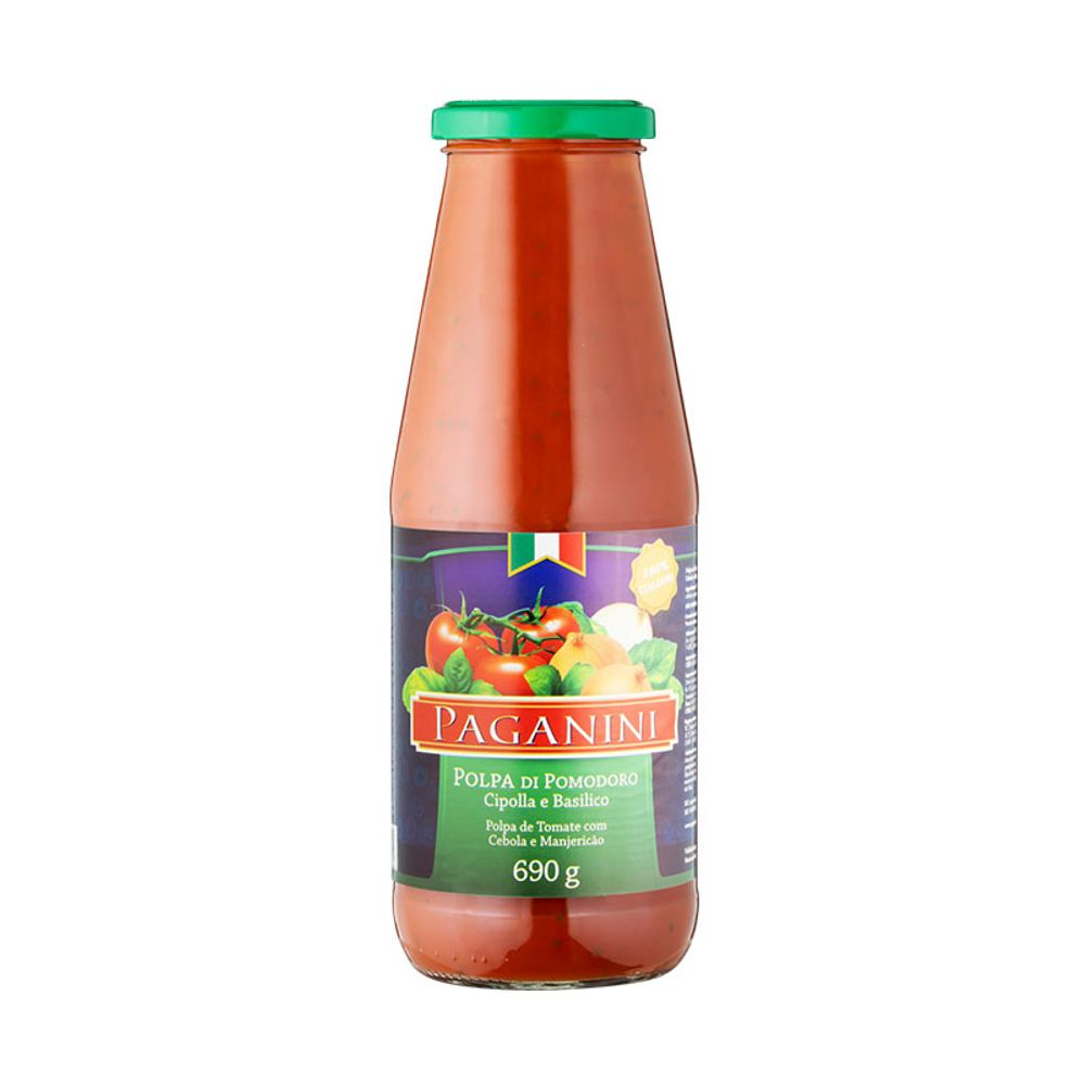 POLPA-TOMATE-PAGANINI-690G-C-MANJERICAO